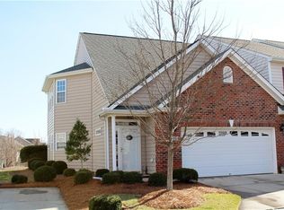 4510 Piedmont Trace Dr, Greensboro, NC 27409