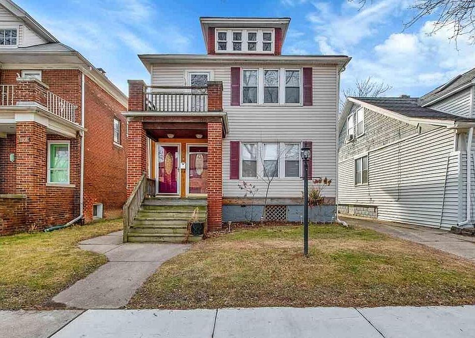 1st image of 1305 Maryland St