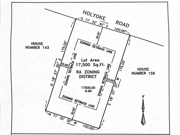 0 Holyoke Rd, Westfield, MA 01085