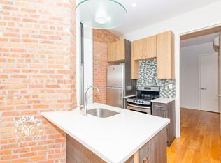 410 Gates Ave APT 4B, Brooklyn, NY 11216