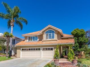 40 New Hvn, Laguna Niguel, CA 92677