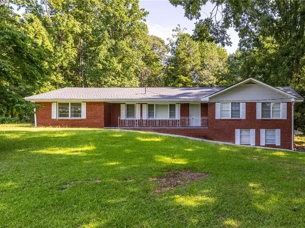 4440 Stonewall Tell Rd, Atlanta, GA 30349