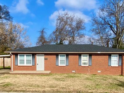 814 E 4th St, Hopkinsville, KY, 42240