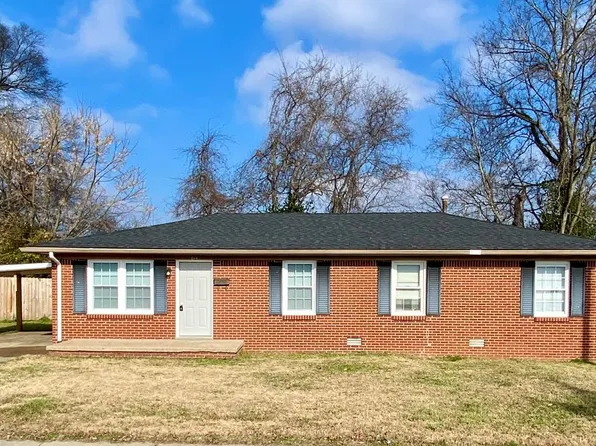 814 E 4th St, Hopkinsville, KY 42240