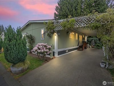 607 37th Street SE #92, Auburn, WA, 98002