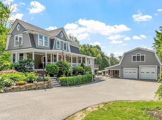 304 Patriots Rd, Templeton, MA 01468