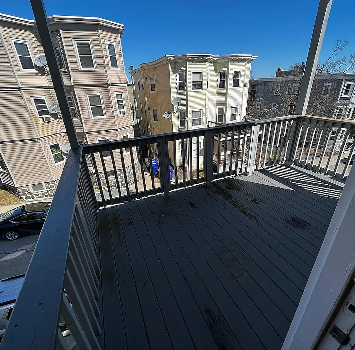57 Woodford Street - 3 — Photo 4