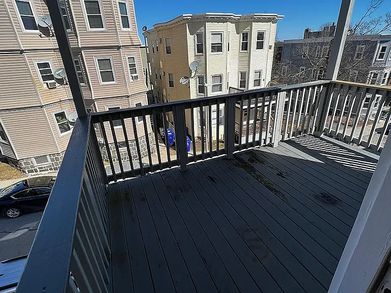 57 Woodford St #3 — Photo 4