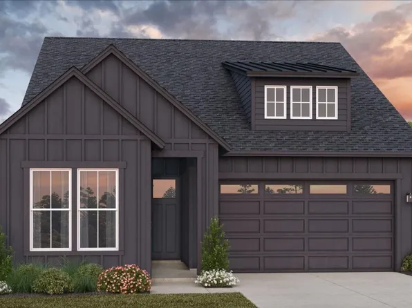 23517 Site 35 SE Logan Street, Black Diamond, WA 98010