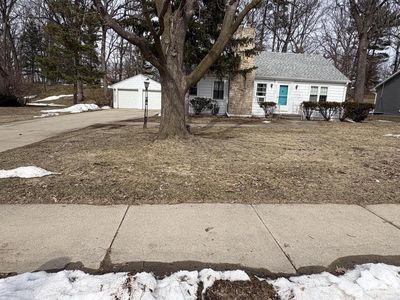 2313 Deckner AVENUE, Green Bay, WI, 54302
