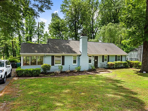 2nd image of 6539 Hagueman Dr