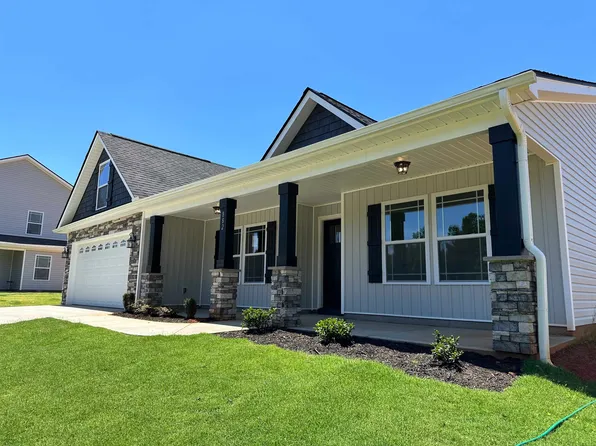 882 Anderson Rd, Chesnee, SC 29323