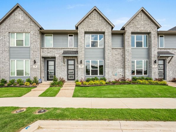 Home for Sale in Mesquite TX