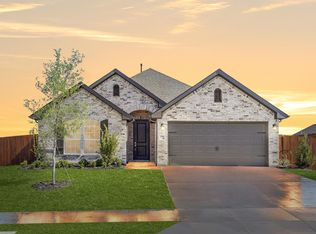 3750 Topeka Trl, Forney, TX 75126