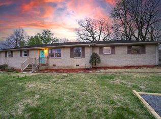 517 E Campbell Rd, Madison, TN 37115