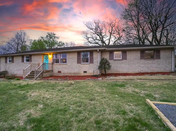 517 E Campbell Rd, Madison, TN 37115