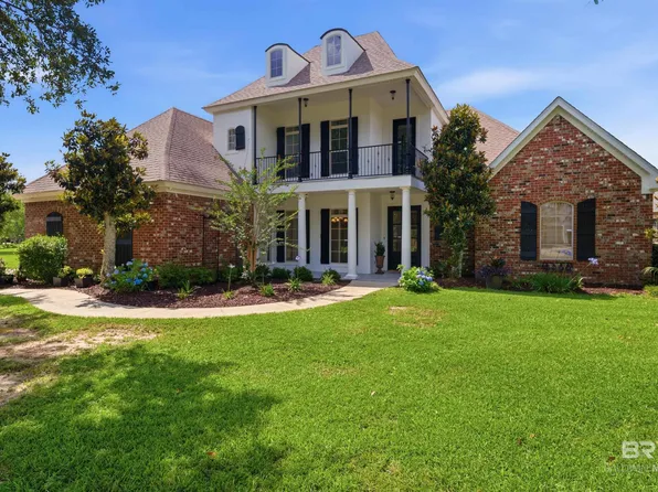 11108 Elysian Cir, Daphne, AL 36526