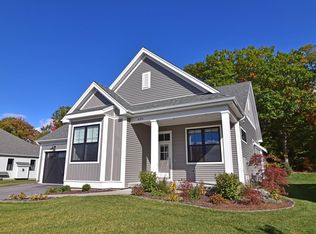 638 Vale Drive, South Burlington, VT 05403