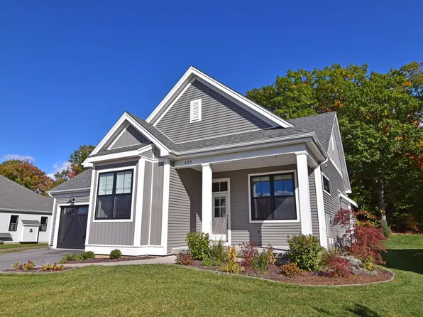 638 Vale Drive, South Burlington, VT 05403