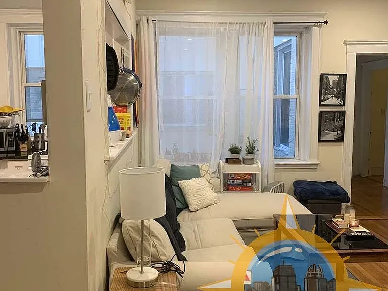 229 Kelton St #8P — Photo 13
