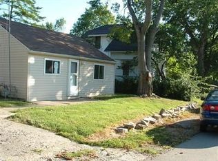 81 Dresden Dr, Englewood, OH 45322