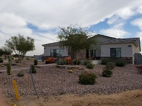 2nd image of 16025 W Cinnabar Ct