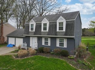 4631 Dresher Trl, Stow, OH 44224