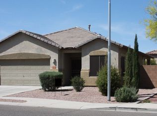 16904 W Tonbridge St, Surprise, AZ 85374