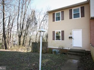 3508 Bath Ct, Woodbridge, VA 22193