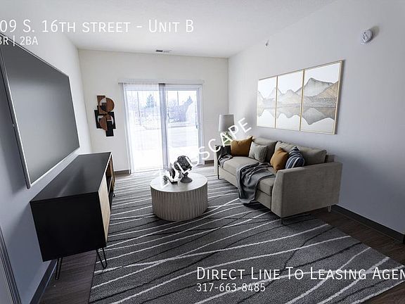 3rd image of 209 S 16th St Unit B