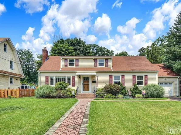 21 E Roselle Ave, Roselle Park, NJ 07204