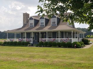 4351 State Route 134, Mount Orab, OH 45154