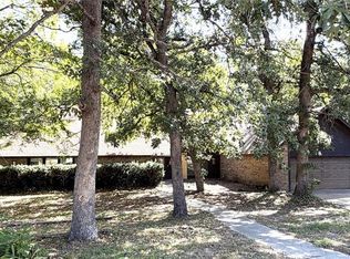 1104 Reid Cir, Seminole, OK 74868