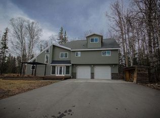 7001 E Beechcraft Rd, Wasilla, AK 99654