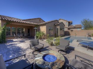 17941 N 93rd St, Scottsdale, AZ 85255