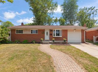 23 W Braman Ave, Milan, MI