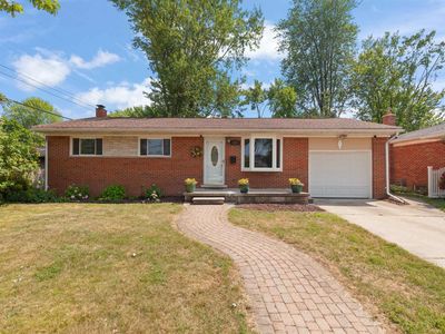 23 W Braman Ave, Milan, MI, 48160