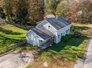 7 Mount Warner Rd, Hadley, MA 01035