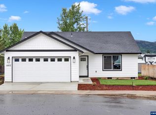 4410 Knotty Pine Ct, Sweet Home, OR 97386
