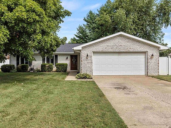 2nd image of 3513 Aristides Dr