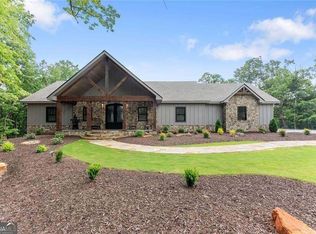 1055 S Laceola Rd, Cleveland, GA 30528