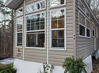 44 Debra Dr, Franklin, NC 28734