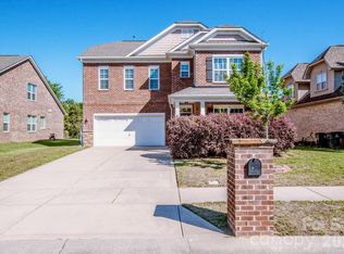 4160 Waterstone Pl SW, Concord, NC 28027