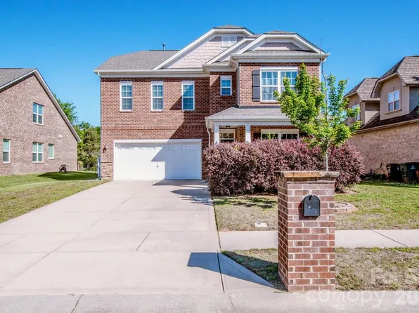 4160 Waterstone Pl SW, Concord, NC 28027