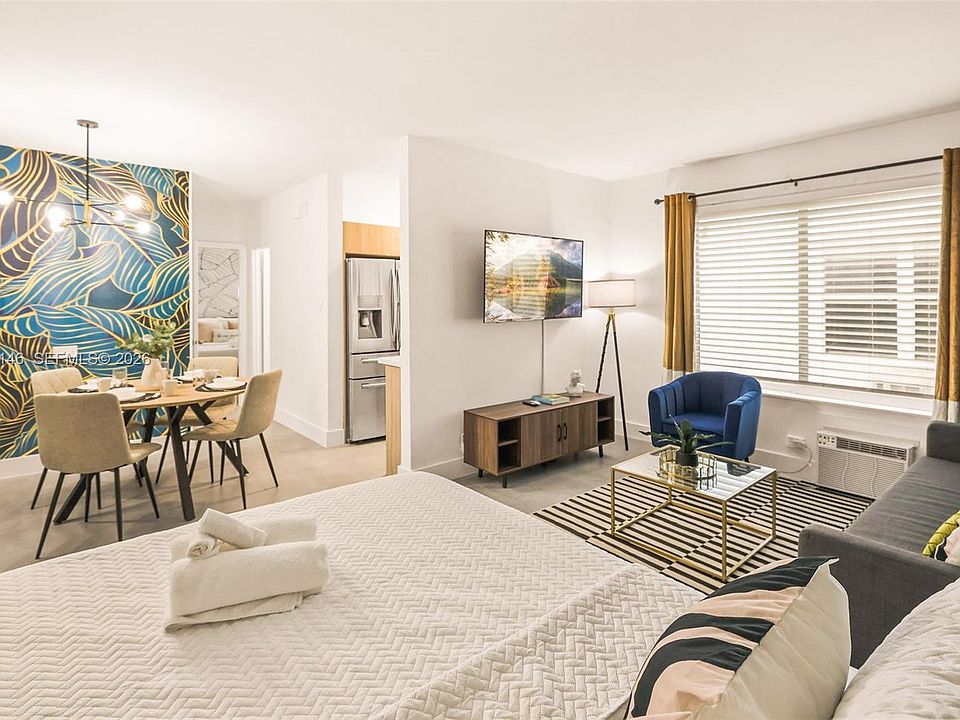 1st image of 7340 Harding Ave #7