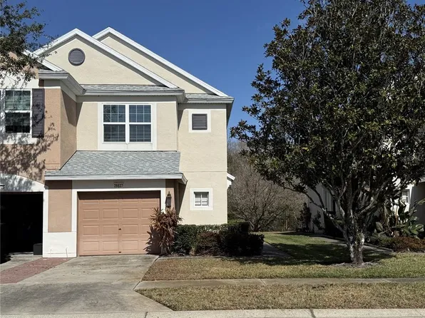 26627 Castleview Way, Wesley Chapel, FL 33544