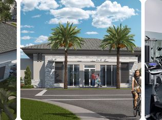 1389 SE 7th Ter #17, Homestead, FL 33034