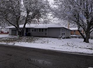 1464 Liberty Ave, Ogden, UT 84404