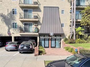 3833 Mentone Ave #18Z, Culver City, CA 90232