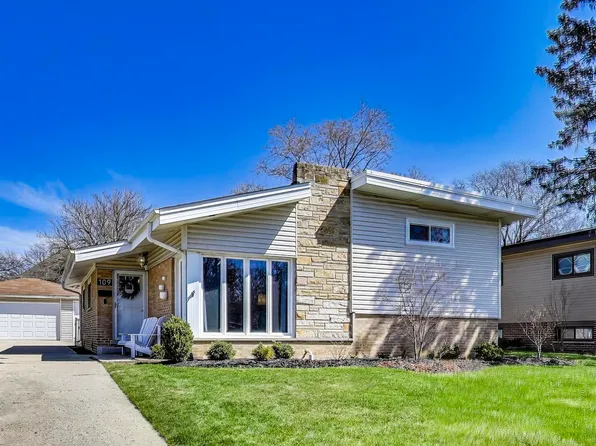 109 S Weller Ln, Mount Prospect, IL 60056